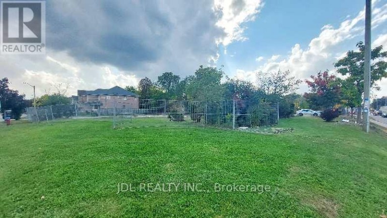 LOT A - 1061 ELGIN MILLS ROAD E, Richmond Hill (Rouge Woods), Ontario, L4S1M7