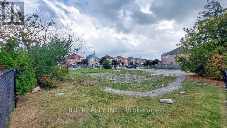 LOT A - 1061 ELGIN MILLS ROAD E, Richmond Hill (Rouge Woods), Ontario, L4S1M7