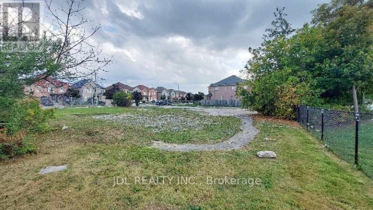 LOT A - 1061 ELGIN MILLS ROAD E, Richmond Hill (Rouge Woods), Ontario, L4S1M7