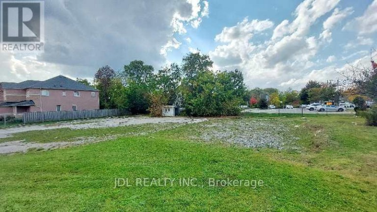 LOT A - 1061 ELGIN MILLS ROAD E, Richmond Hill (Rouge Woods), Ontario, L4S1M7