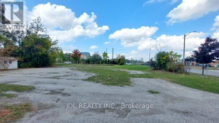 LOT A - 1061 ELGIN MILLS ROAD E, Richmond Hill (Rouge Woods), Ontario, L4S1M7