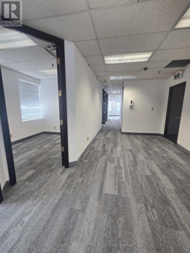 1/300 - 5025 ORBITOR DRIVE, Mississauga (Airport Corporate), Ontario, L4W4Y5