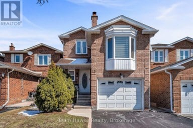 15 WHITE BOULEVARD Vaughan (Brownridge) Ontario photo 1
