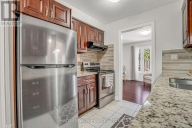 15 WHITE BOULEVARD Vaughan (Brownridge) Ontario photo 10