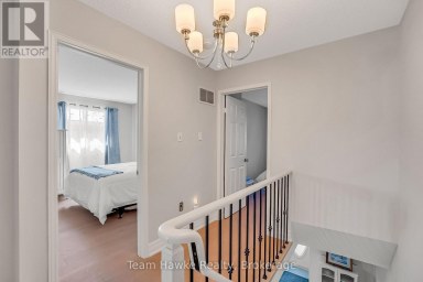 15 WHITE BOULEVARD Vaughan (Brownridge) Ontario photo 13