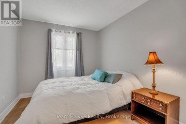 15 WHITE BOULEVARD Vaughan (Brownridge) Ontario photo 19