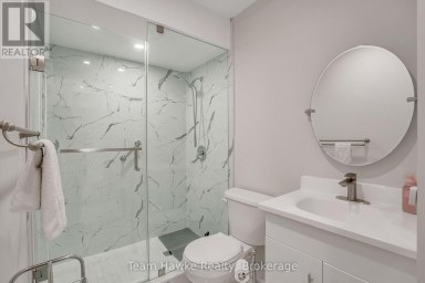 15 WHITE BOULEVARD Vaughan (Brownridge) Ontario photo 20