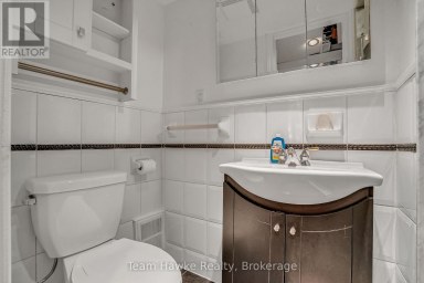 15 WHITE BOULEVARD Vaughan (Brownridge) Ontario photo 23