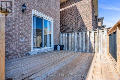 15 WHITE BOULEVARD Vaughan (Brownridge) Ontario photo 25