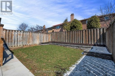 15 WHITE BOULEVARD Vaughan (Brownridge) Ontario photo 27