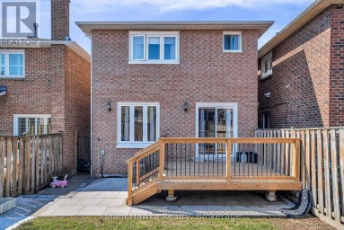 15 WHITE BOULEVARD Vaughan (Brownridge) Ontario photo 29