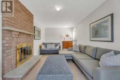 15 WHITE BOULEVARD Vaughan (Brownridge) Ontario photo 5