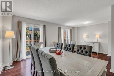 15 WHITE BOULEVARD Vaughan (Brownridge) Ontario photo 7