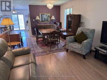 373 CARLISLE STREET Saugeen Shores Ontario photo 6