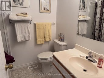 373 CARLISLE STREET Saugeen Shores Ontario photo 9