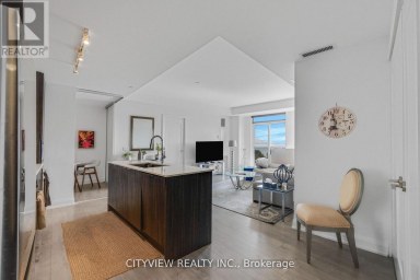 304 - 110 MARINE PARADE DRIVE Toronto (Mimico) Ontario photo 10