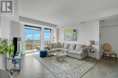 304 - 110 MARINE PARADE DRIVE Toronto (Mimico) Ontario photo 14