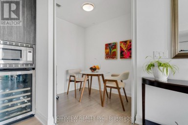 304 - 110 MARINE PARADE DRIVE Toronto (Mimico) Ontario photo 17