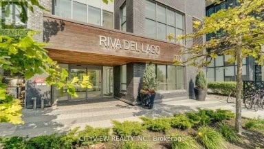 304 - 110 MARINE PARADE DRIVE Toronto (Mimico) Ontario photo 2