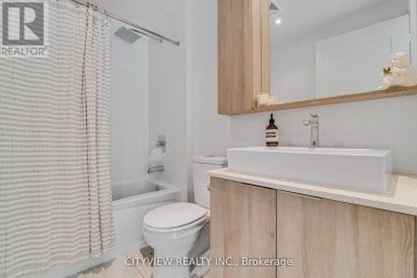 304 - 110 MARINE PARADE DRIVE Toronto (Mimico) Ontario photo 23