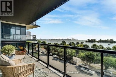304 - 110 MARINE PARADE DRIVE Toronto (Mimico) Ontario photo 26