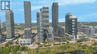 304 - 110 MARINE PARADE DRIVE Toronto (Mimico) Ontario photo 29