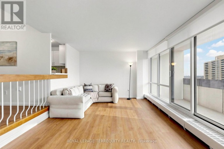 1410 - 455 SENTINEL ROAD, Toronto (York University Heights), Ontario, M3J1V5