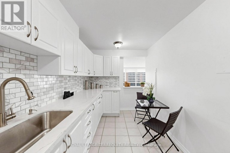 1410 - 455 SENTINEL ROAD, Toronto (York University Heights), Ontario, M3J1V5