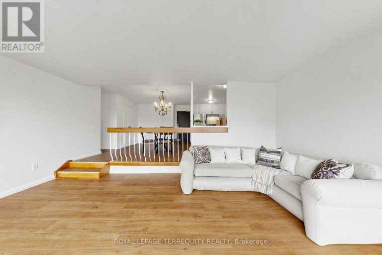 1410 - 455 SENTINEL ROAD, Toronto (York University Heights), Ontario, M3J1V5