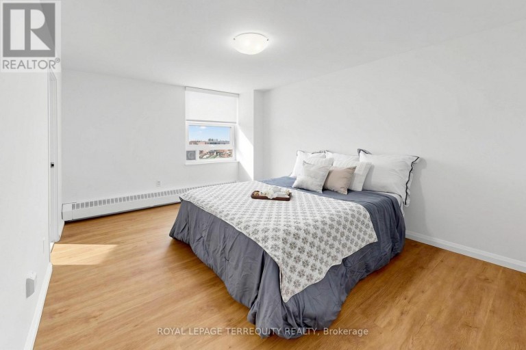 1410 - 455 SENTINEL ROAD, Toronto (York University Heights), Ontario, M3J1V5
