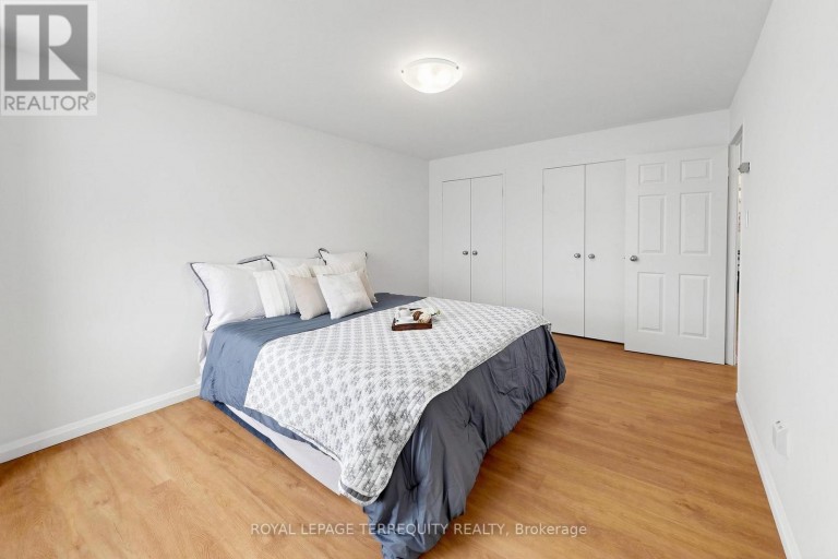 1410 - 455 SENTINEL ROAD, Toronto (York University Heights), Ontario, M3J1V5