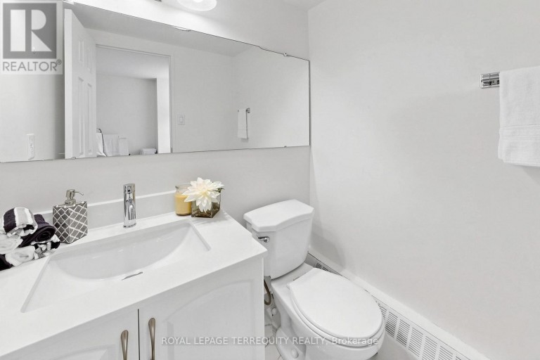 1410 - 455 SENTINEL ROAD, Toronto (York University Heights), Ontario, M3J1V5