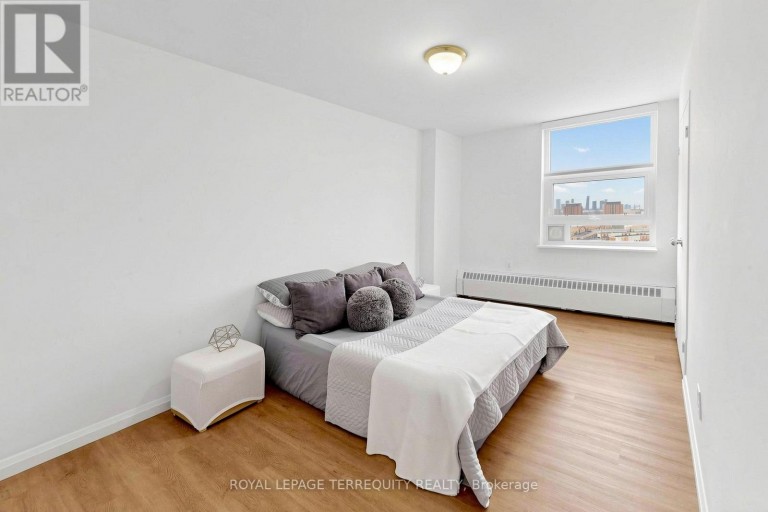 1410 - 455 SENTINEL ROAD, Toronto (York University Heights), Ontario, M3J1V5