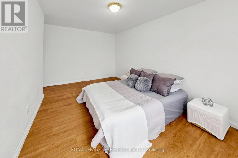 1410 - 455 SENTINEL ROAD, Toronto (York University Heights), Ontario, M3J1V5