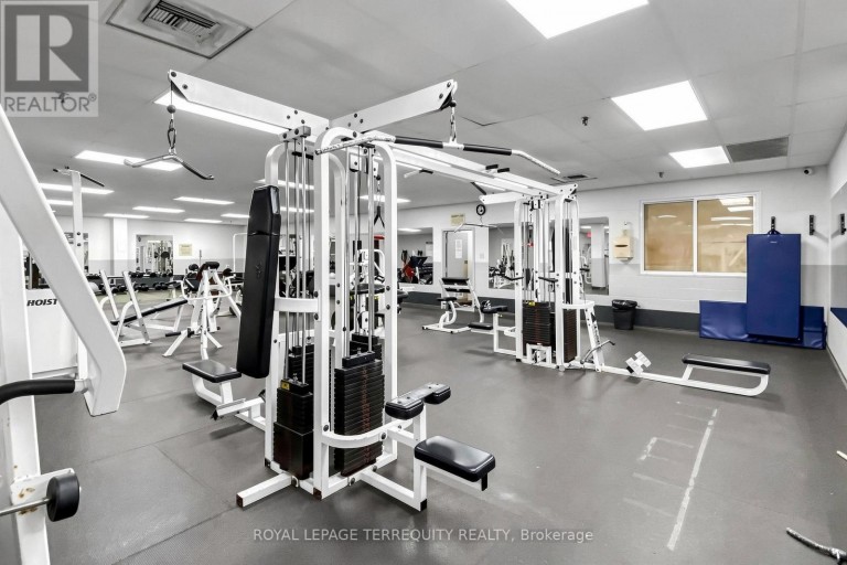 1410 - 455 SENTINEL ROAD, Toronto (York University Heights), Ontario, M3J1V5
