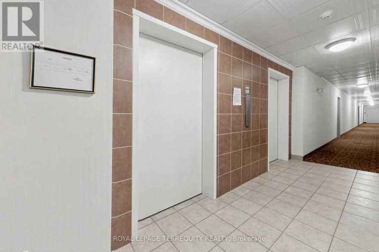 1410 - 455 SENTINEL ROAD, Toronto (York University Heights), Ontario, M3J1V5
