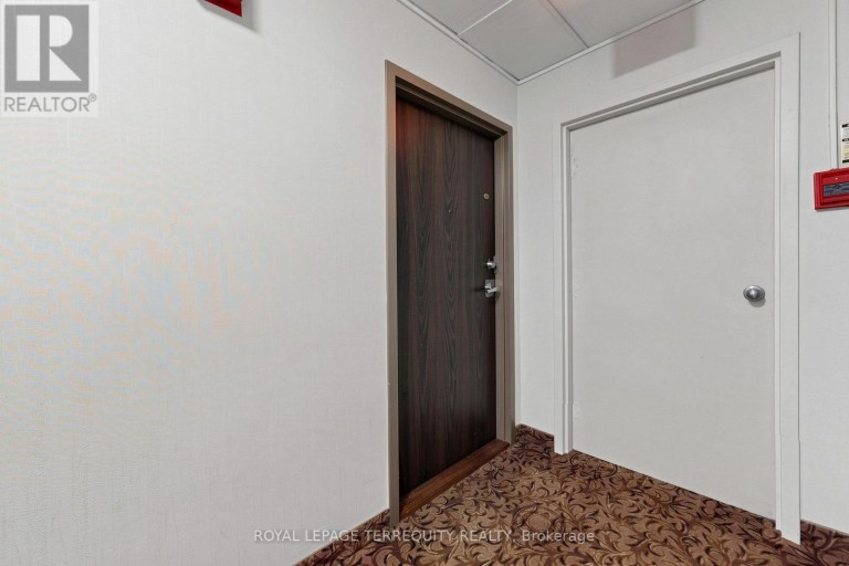 1410 - 455 SENTINEL ROAD, Toronto (York University Heights), Ontario, M3J1V5