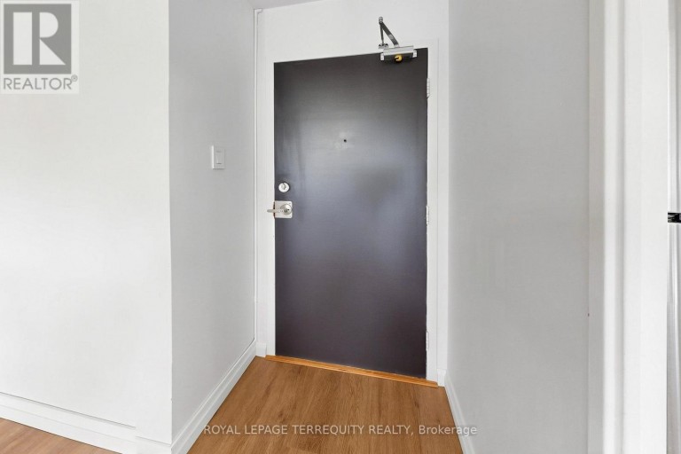 1410 - 455 SENTINEL ROAD, Toronto (York University Heights), Ontario, M3J1V5
