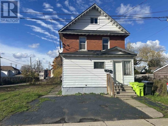 17 Abbott St, Sault Ste. Marie, Ontario (id Sm260737)