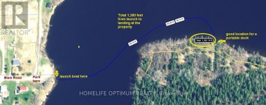 PT BROKEN LOT 21 CON 7 SHACKLETON N Kapuskasing Ontario photo 1