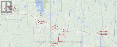 PT BROKEN LOT 21 CON 7 SHACKLETON N Kapuskasing Ontario photo 12