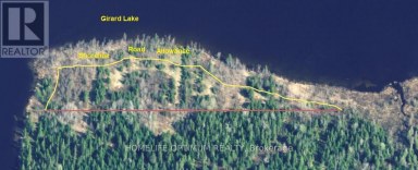 PT BROKEN LOT 21 CON 7 SHACKLETON N Kapuskasing Ontario photo 9
