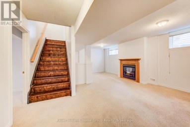 8 PRICE STREET Guelph (Victoria North) Ontario photo 23