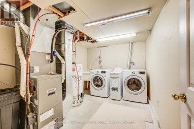 8 PRICE STREET Guelph (Victoria North) Ontario photo 29
