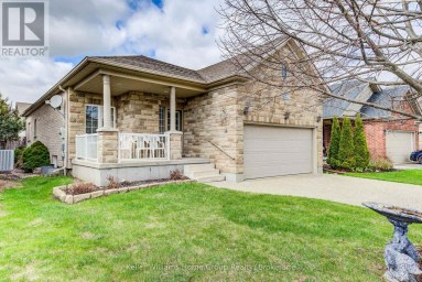 8 PRICE STREET Guelph (Victoria North) Ontario photo 3