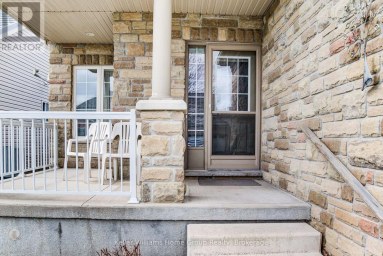 8 PRICE STREET Guelph (Victoria North) Ontario photo 4