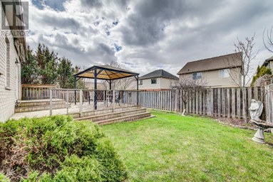8 PRICE STREET Guelph (Victoria North) Ontario photo 47