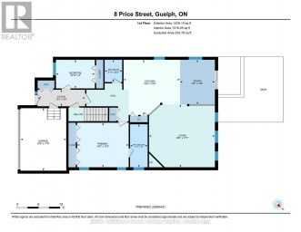 8 PRICE STREET Guelph (Victoria North) Ontario photo 48