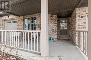 20 - 215 NORTH CENTRE ROAD London North (North B) Ontario photo 3