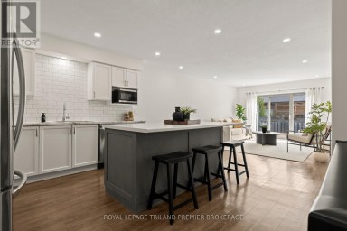 20 - 215 NORTH CENTRE ROAD London North (North B) Ontario photo 5